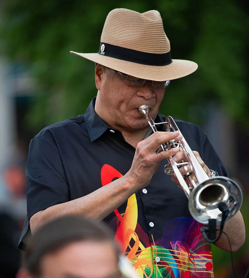 Kelvin Chen