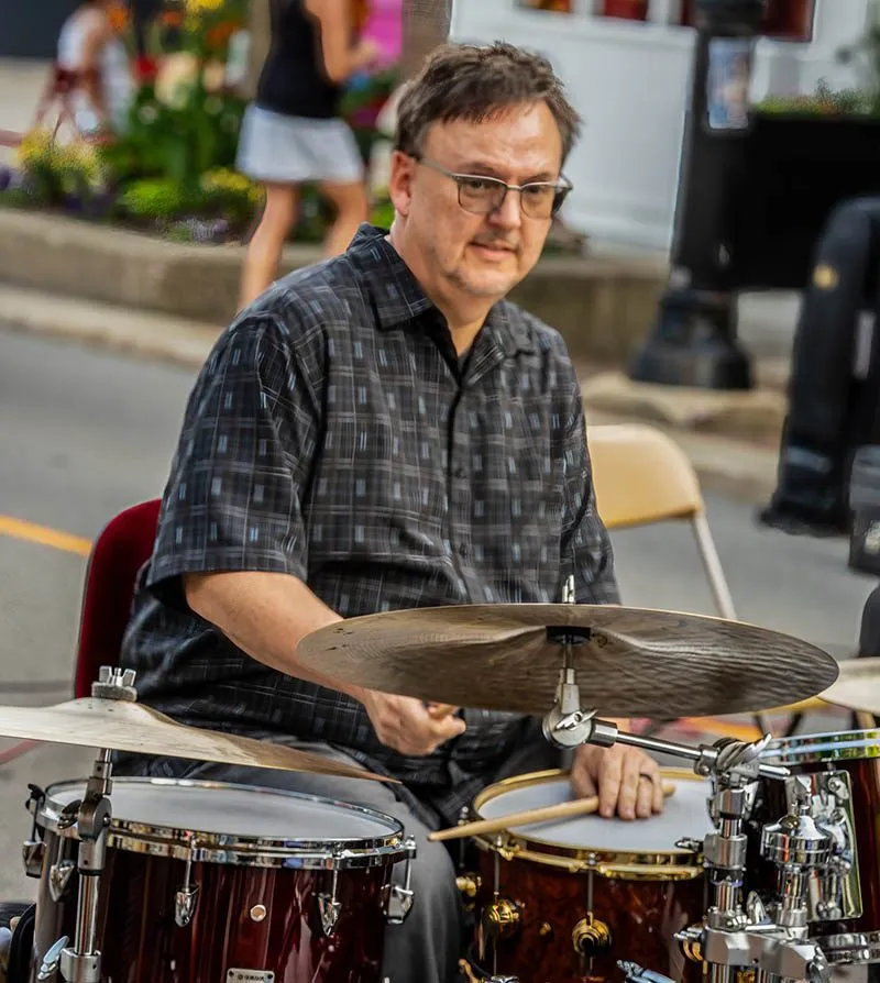 Jim Mobley